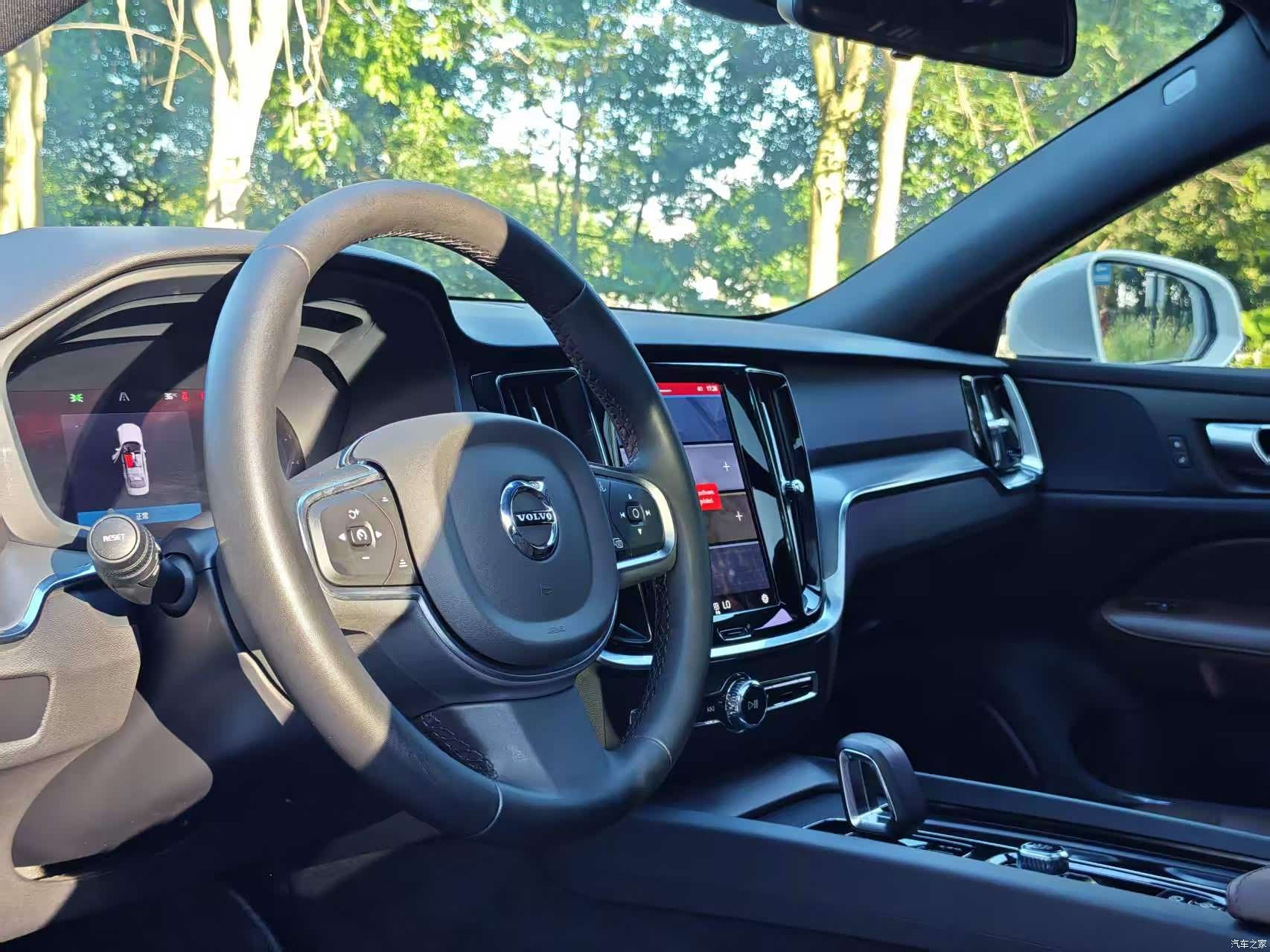 Volvo S60, 2025 8