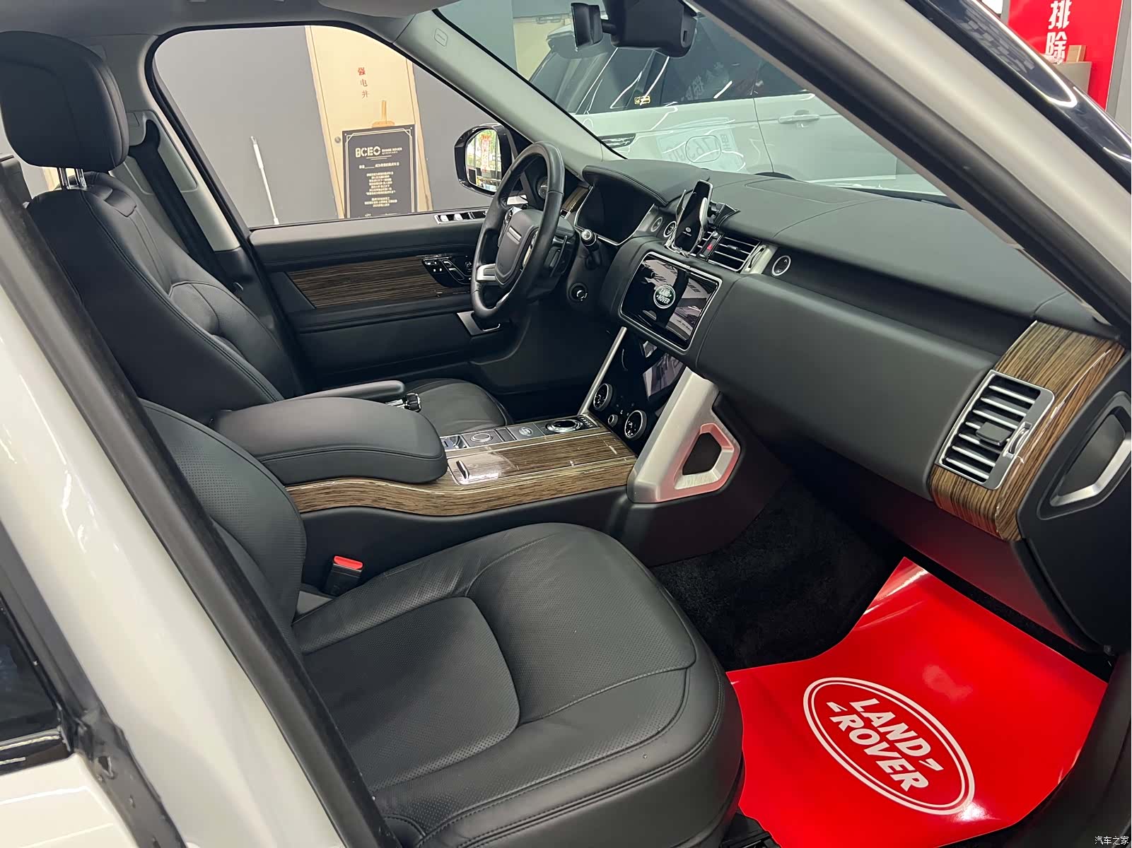Land Rover Range Rover, 2019 2