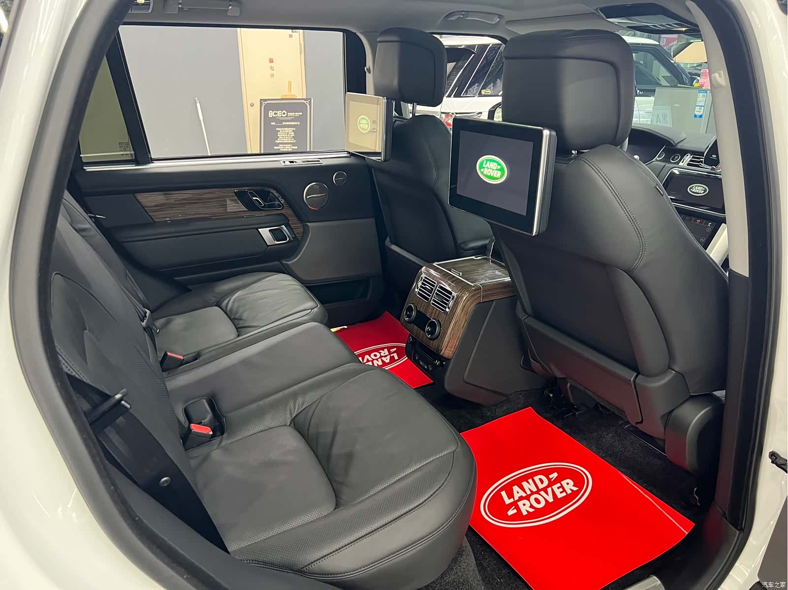 Land Rover Range Rover, 2019 3
