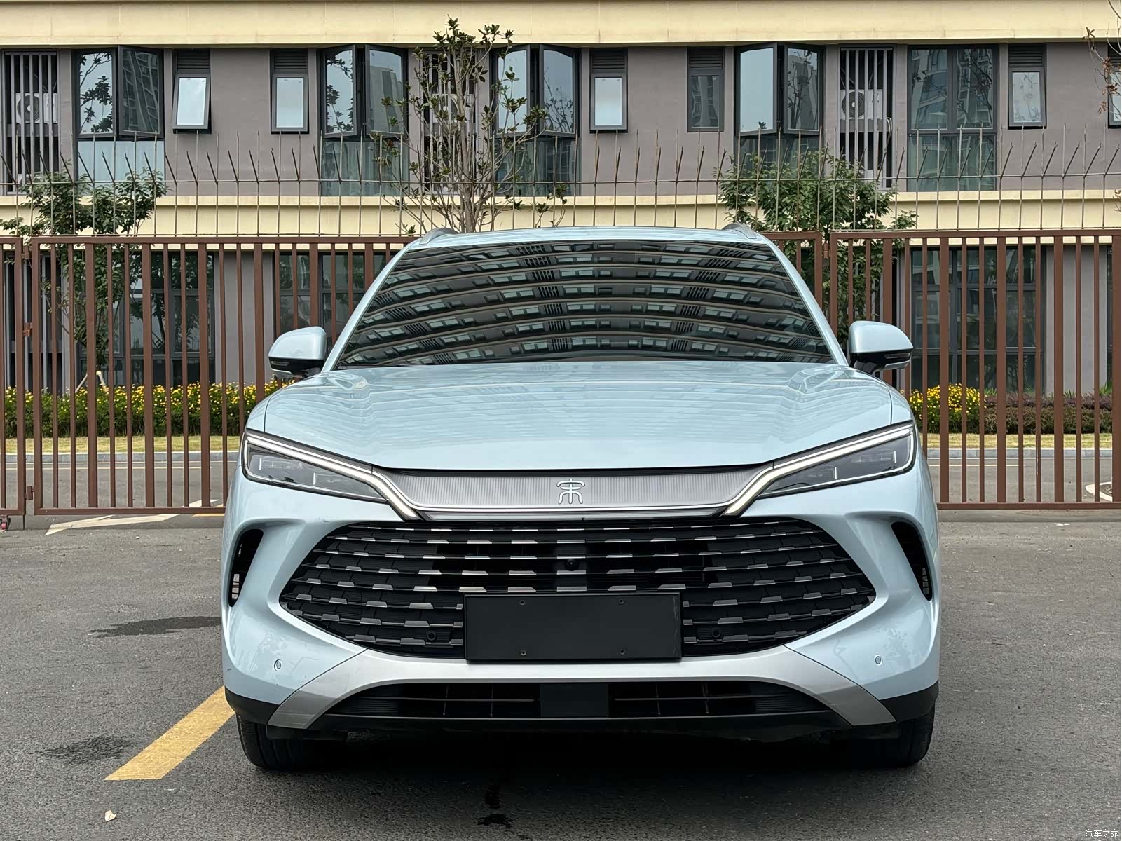 BYD Song, 2025 2