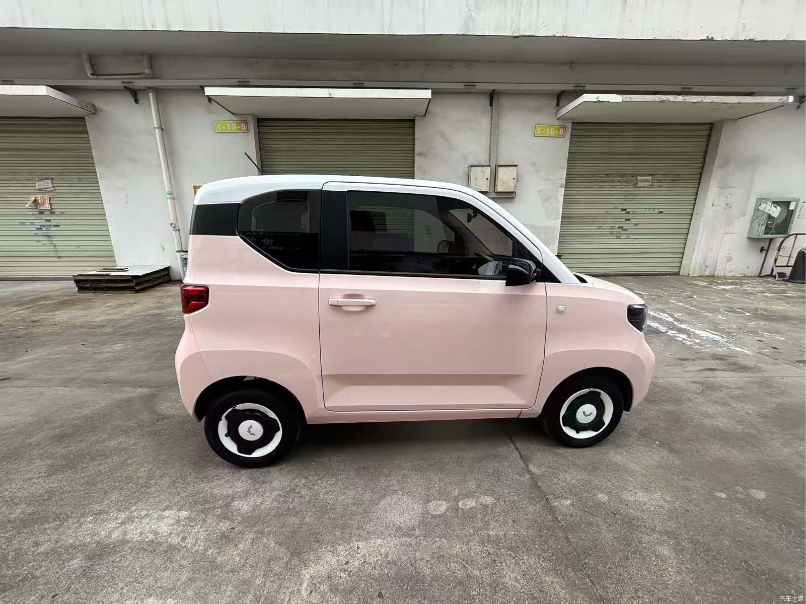 Wuling Yuan, 2021 6