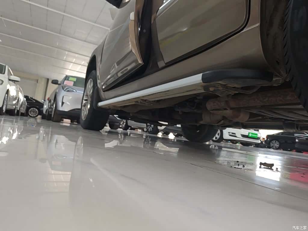Chery 3, 2016 22