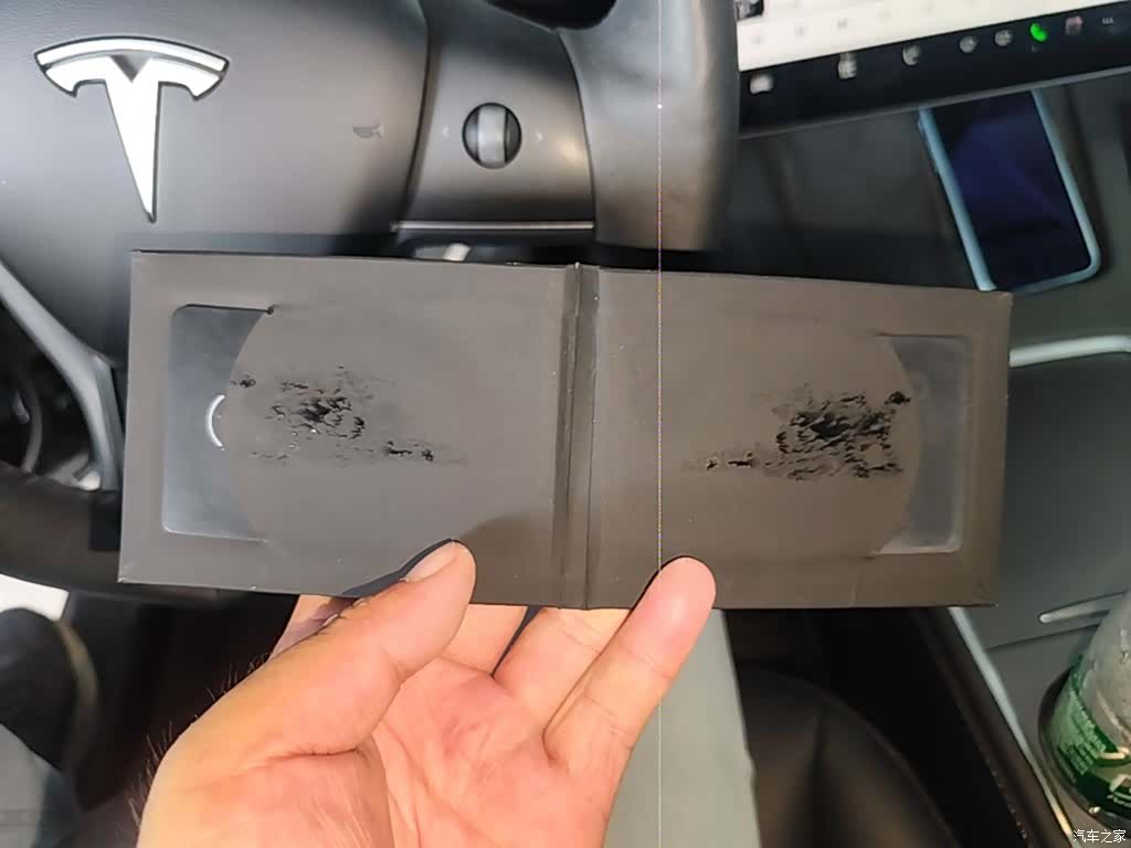 Tesla Model 3, 2021 9