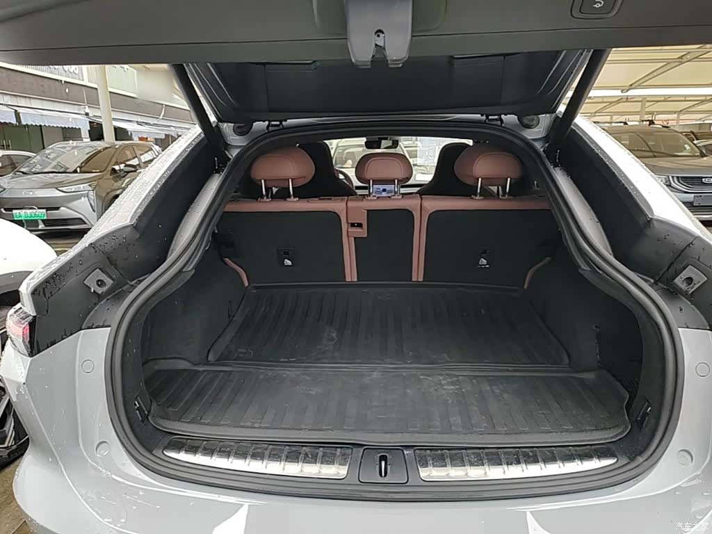NIO EC6, 2024 19