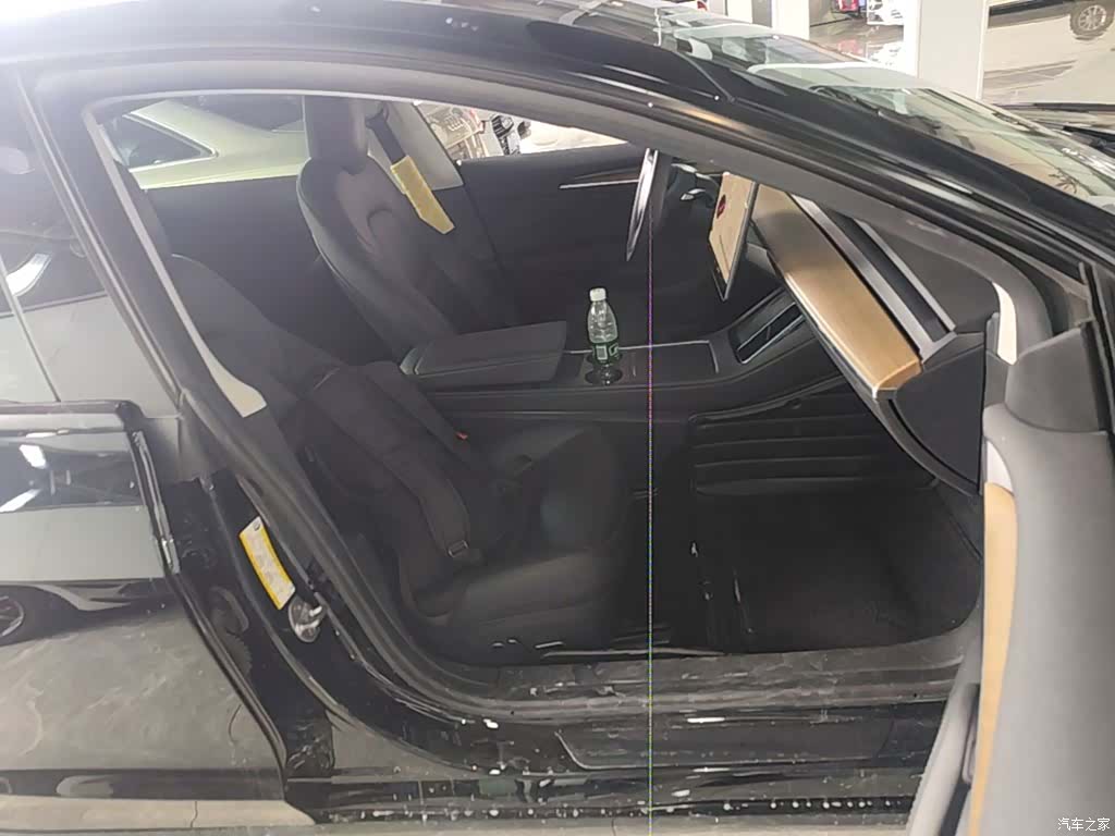Tesla Model 3, 2021 25