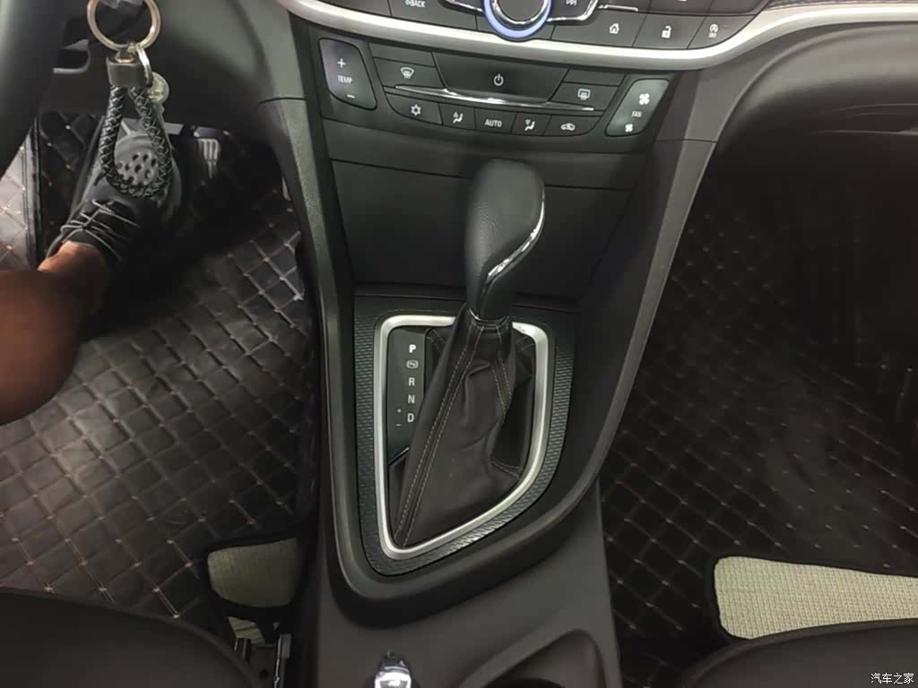 Buick VI, 2019 14