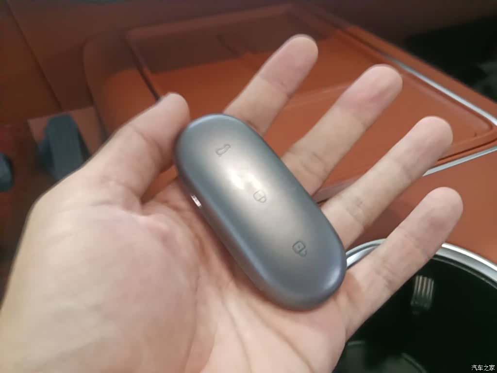 Li Auto L9, 2023 9
