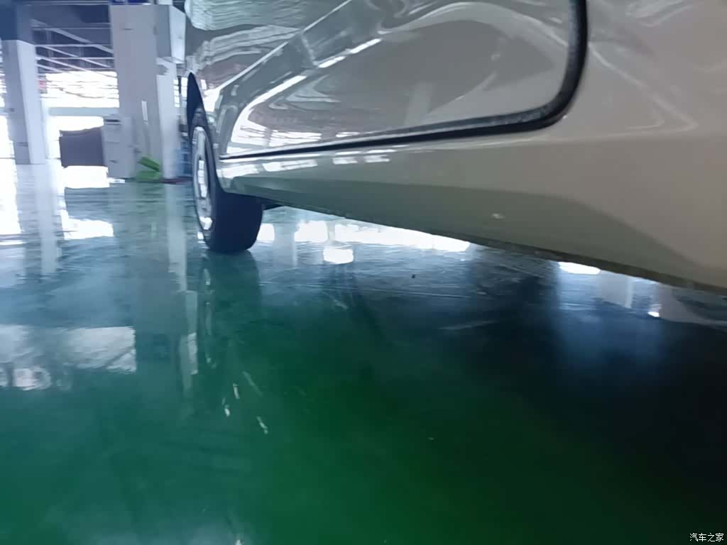 Wuling MINIEV, 2024 22