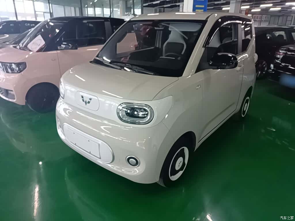 Wuling MINIEV, 2024 1