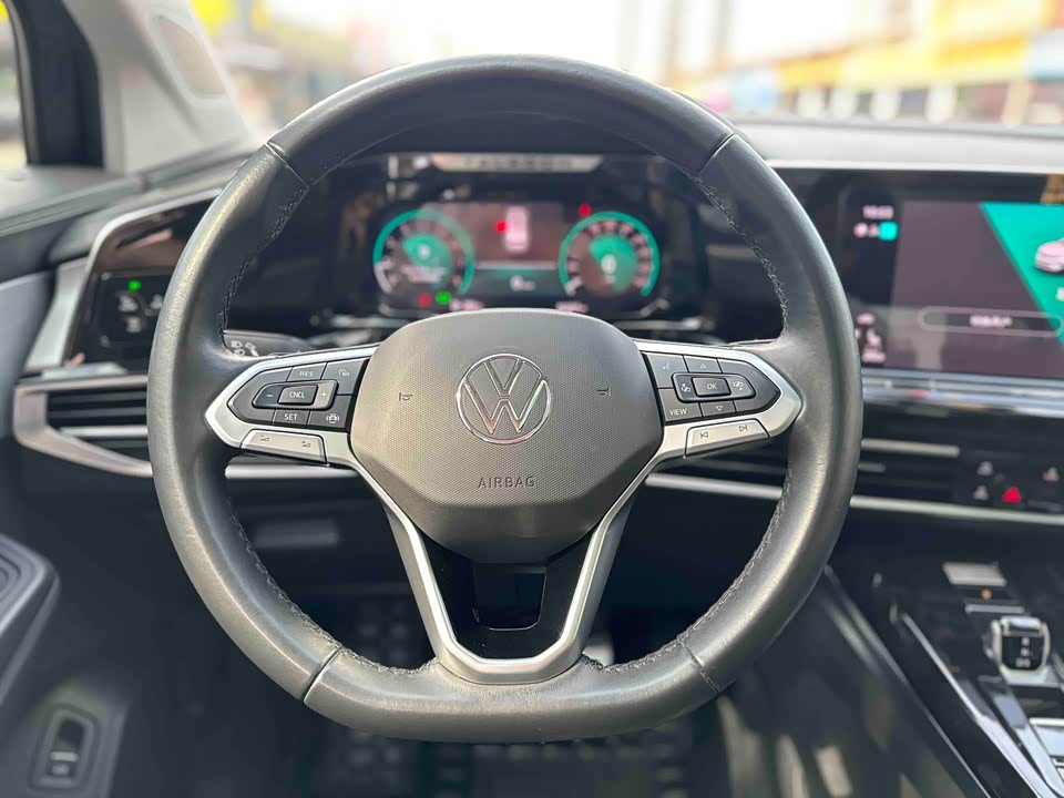 Volkswagen Lanjing