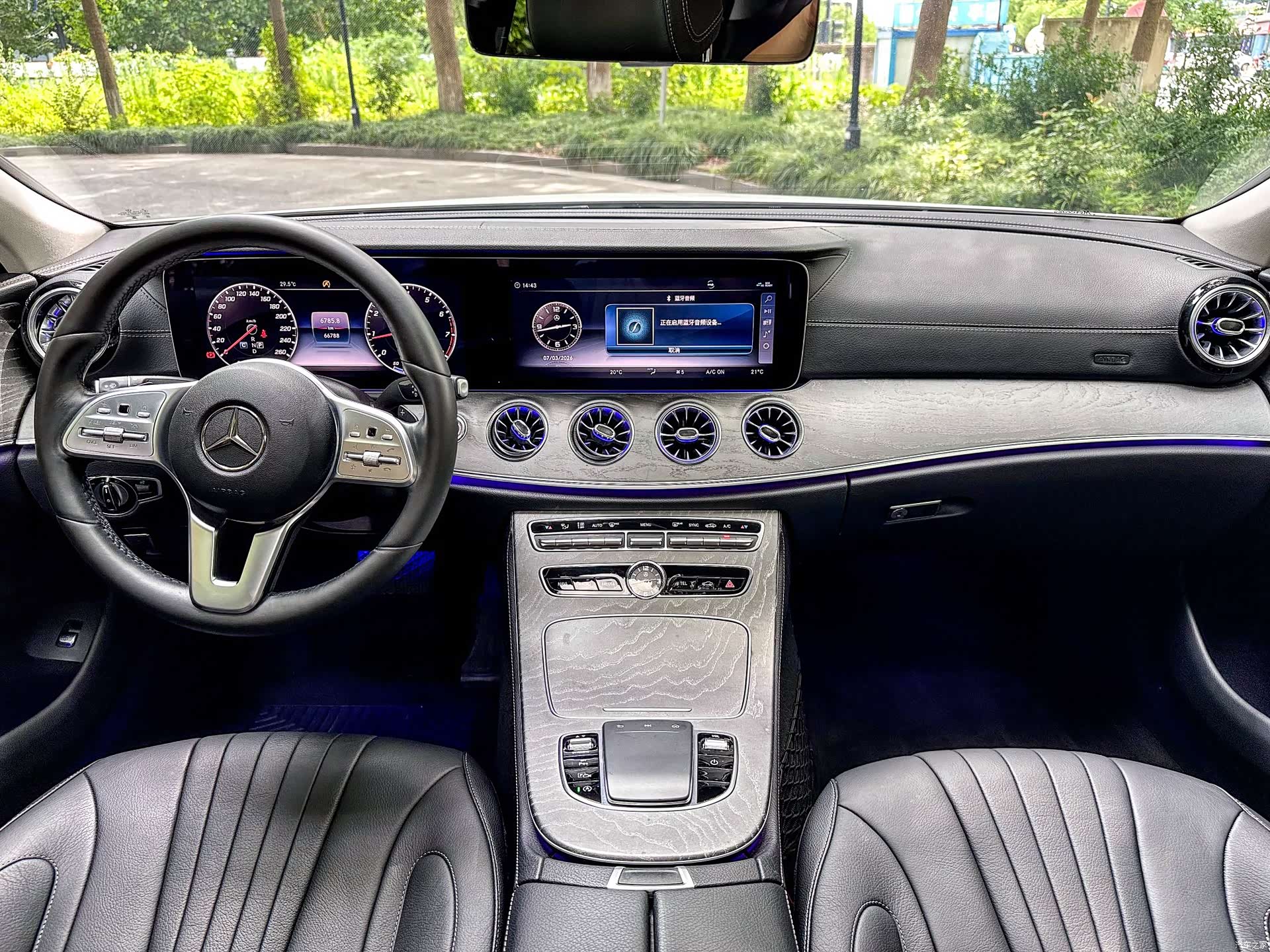 Mercedes-Benz CLS, 2019 7