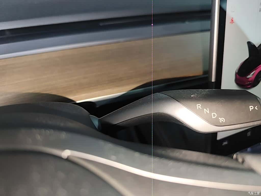 Tesla Model 3, 2021 14