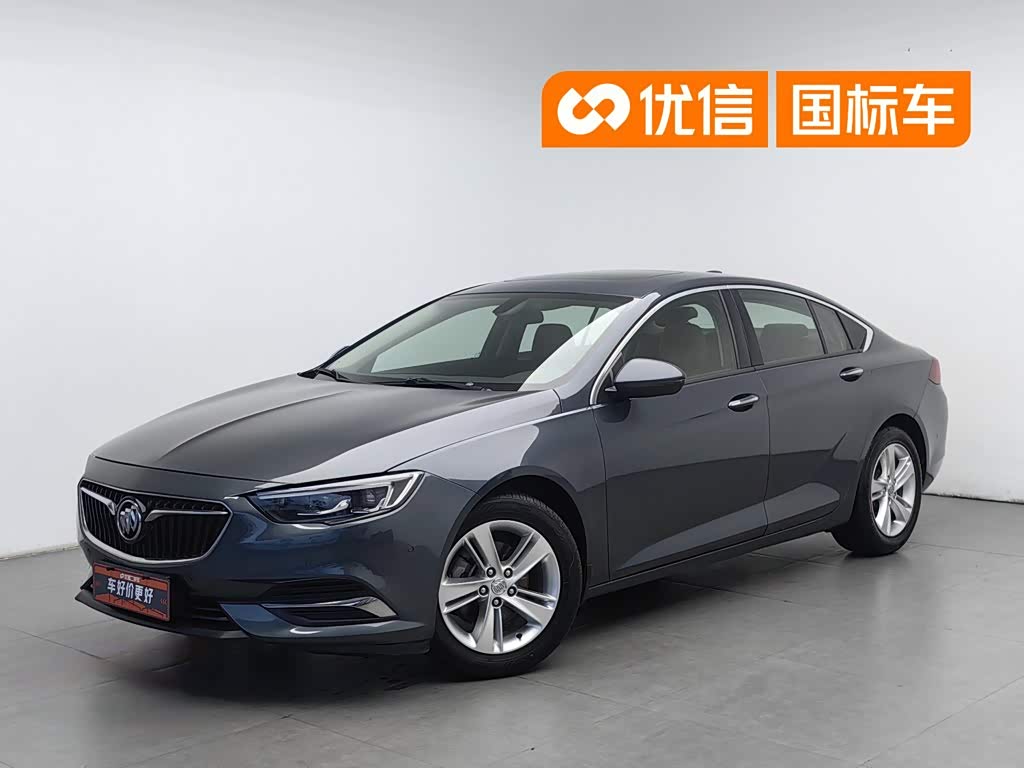 Buick Regal
