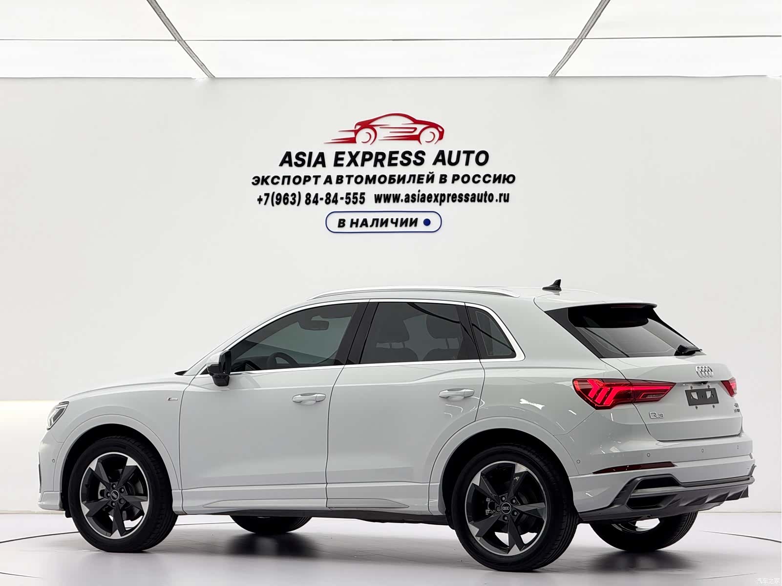 Audi Q3, 2022 6