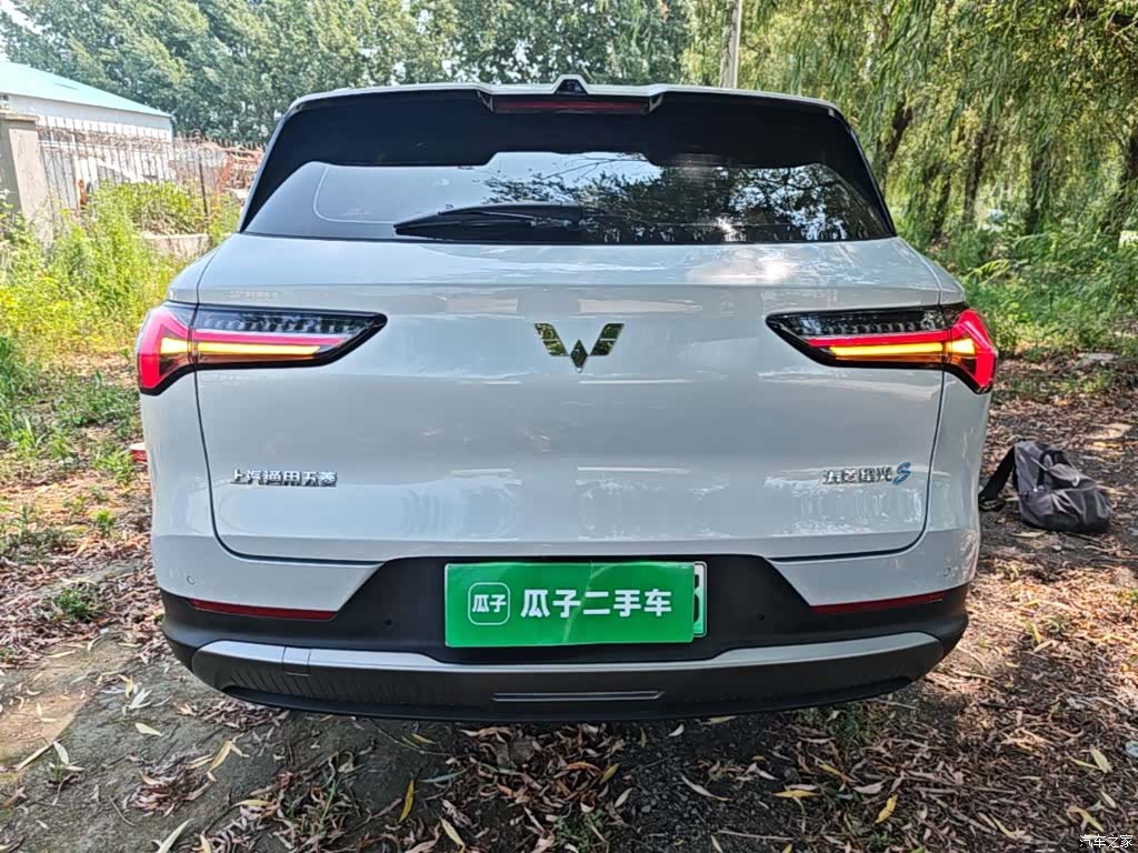 Wuling Starlight, 2024 6