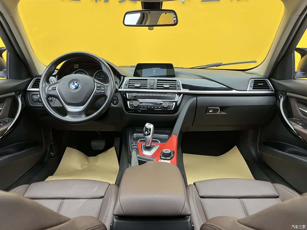 BMW 3 Series, 2018 33