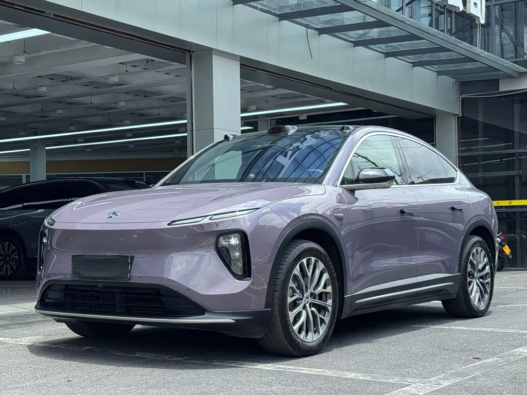 NIO EC6