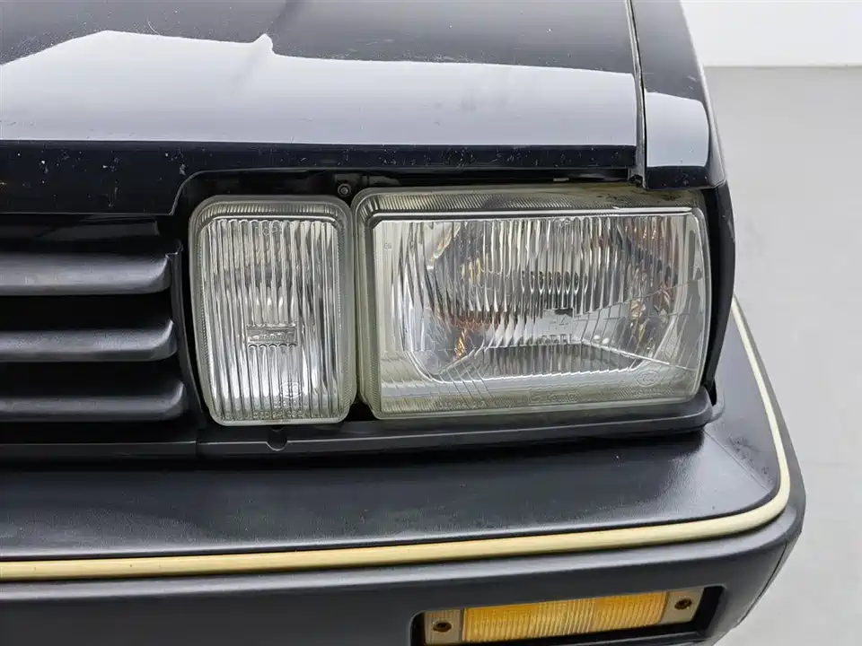 Volkswagen Santana Classic