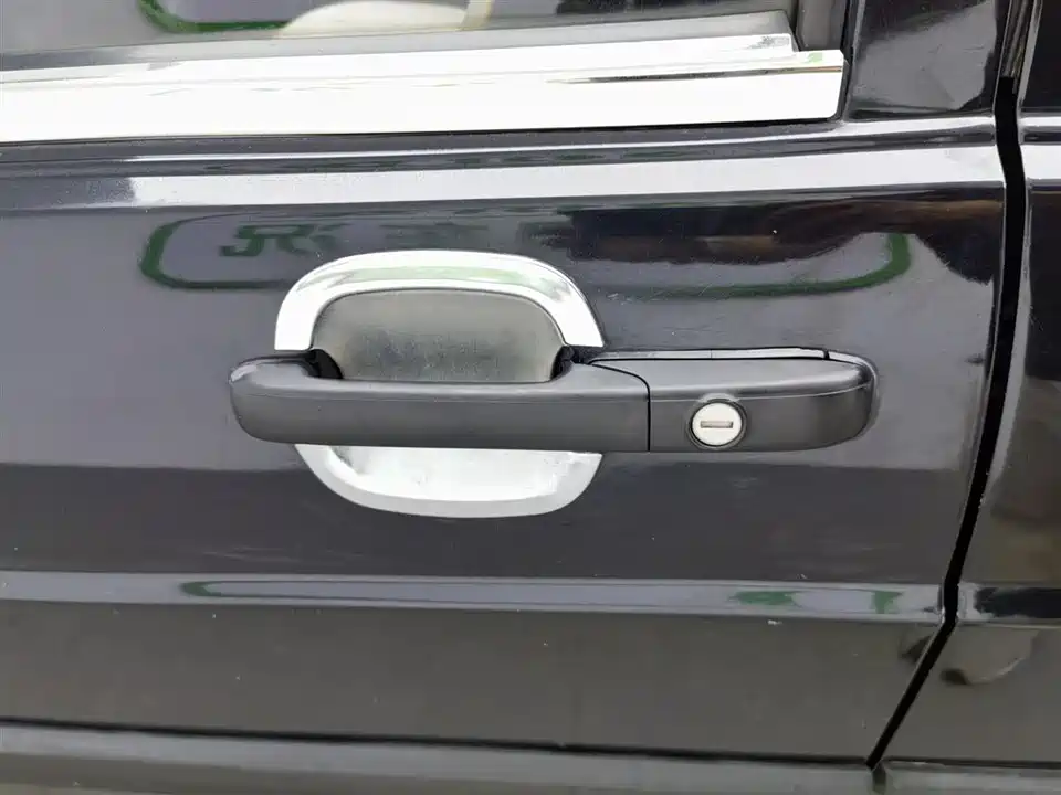 Volkswagen Santana Classic