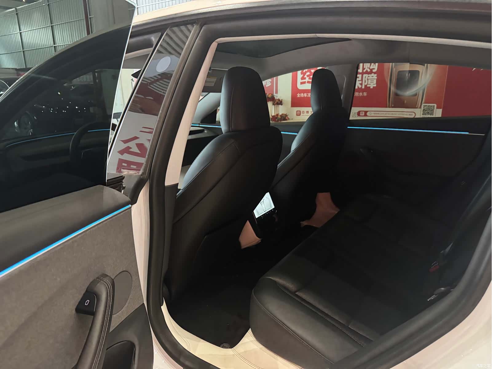 Tesla Model 3, 2024 8