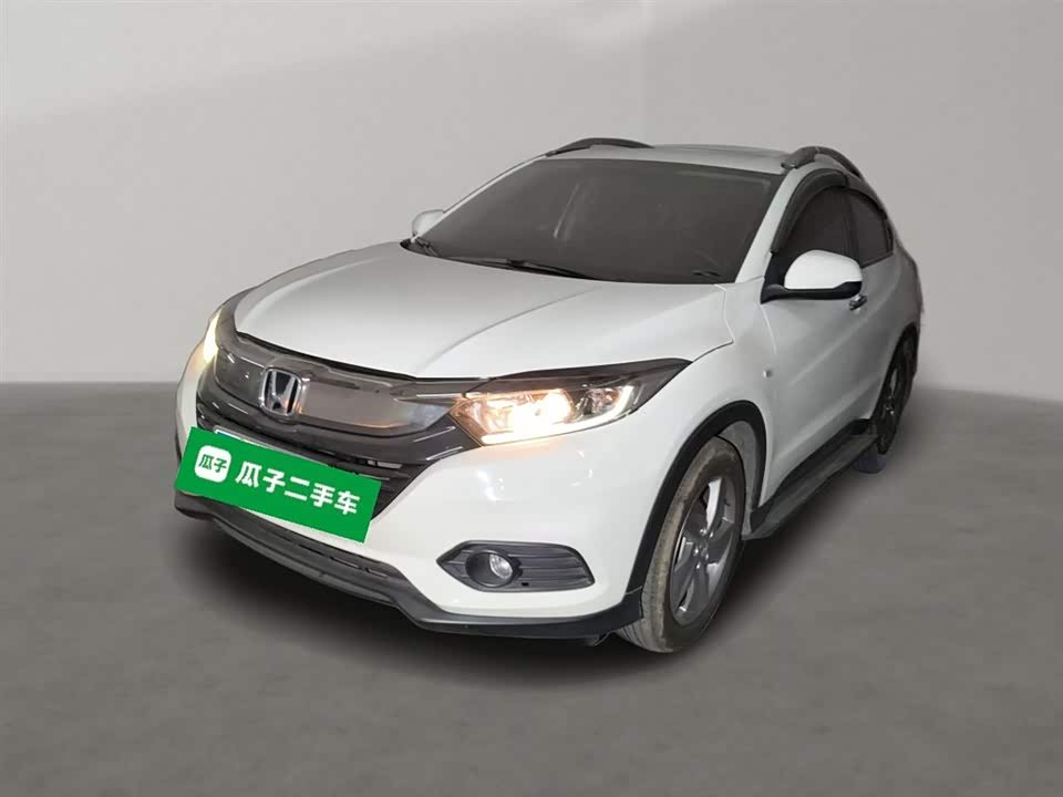 Honda Binzhi