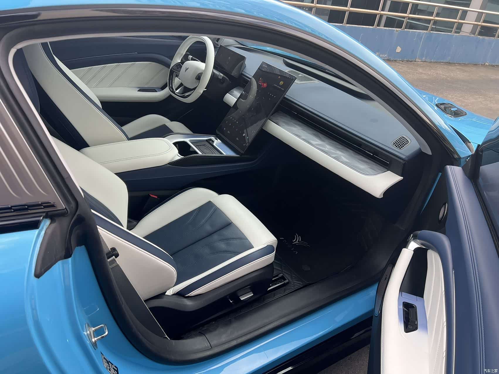 Neta GT, 2023 4