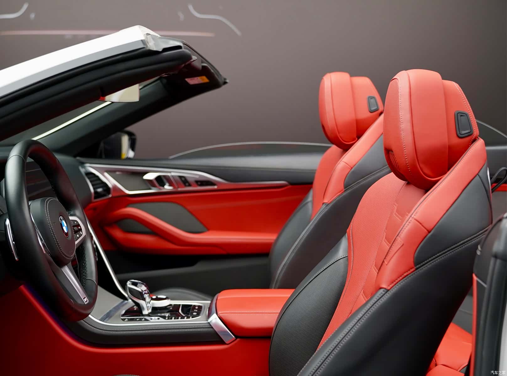 BMW 8 Series, 2023 11