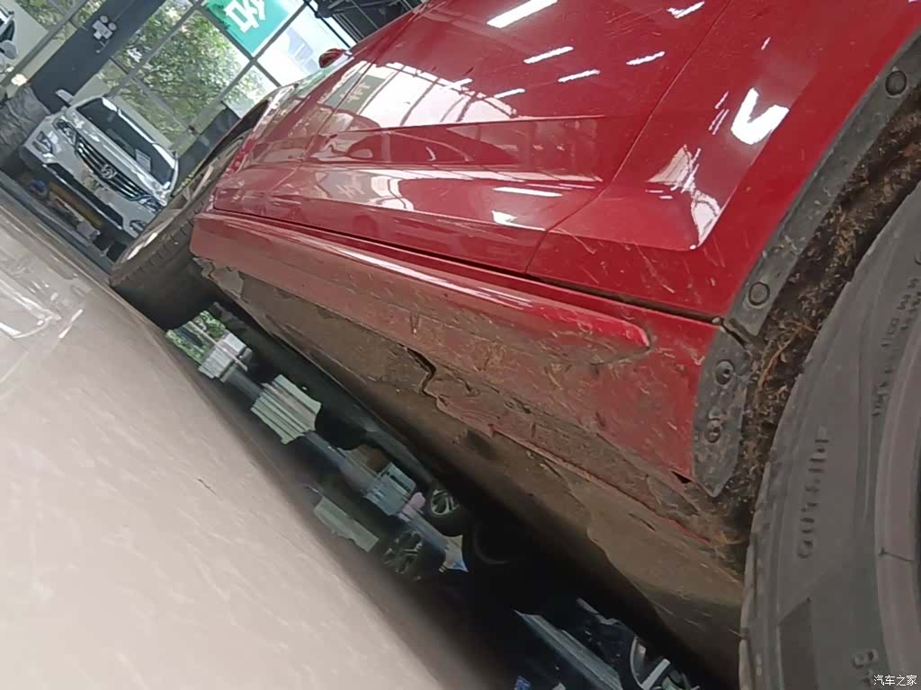 Audi A4L, 2018 21