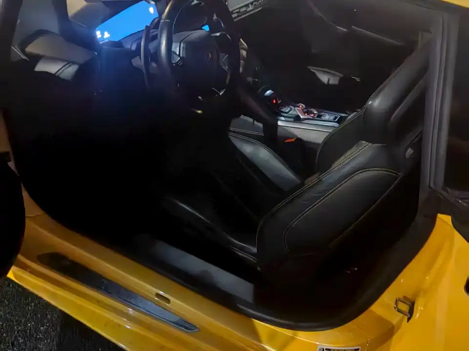 Lamborghini Huracán