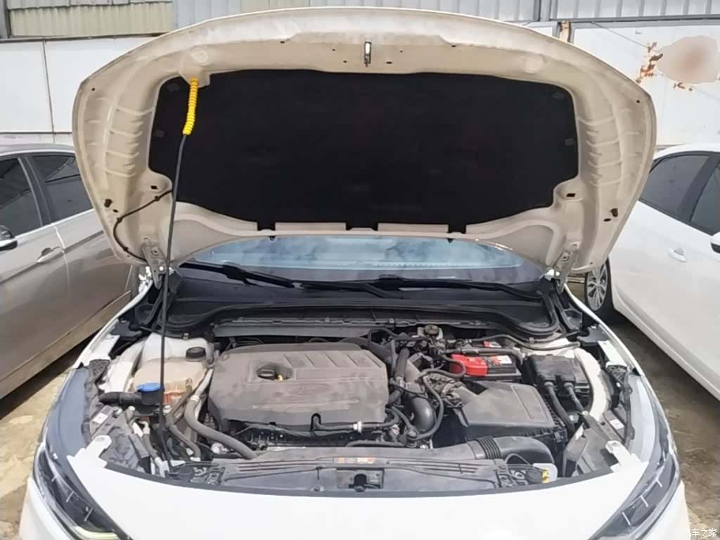 Ford Focus, 2023 20