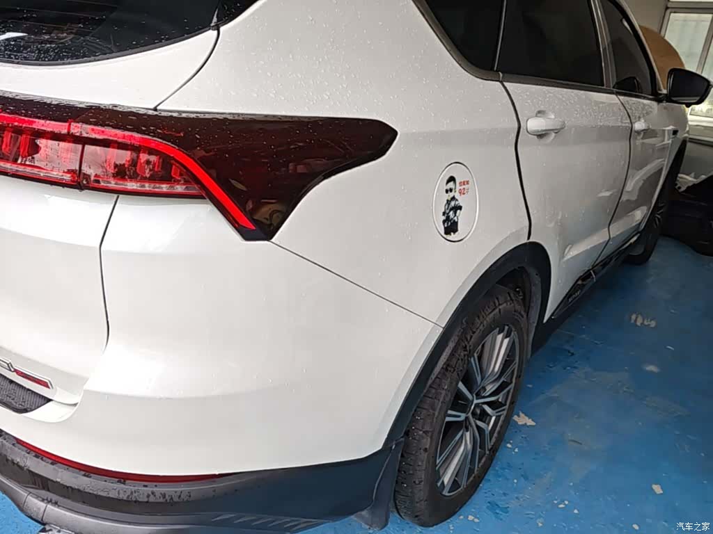 Jetour X70, 2024 8