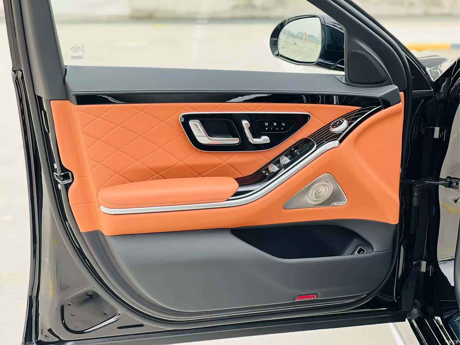 Mercedes-Benz S-Class, 2022 16