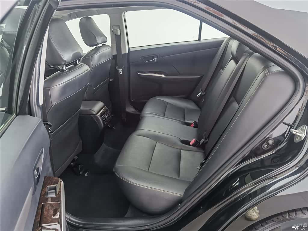 Toyota Camry, 2017 15