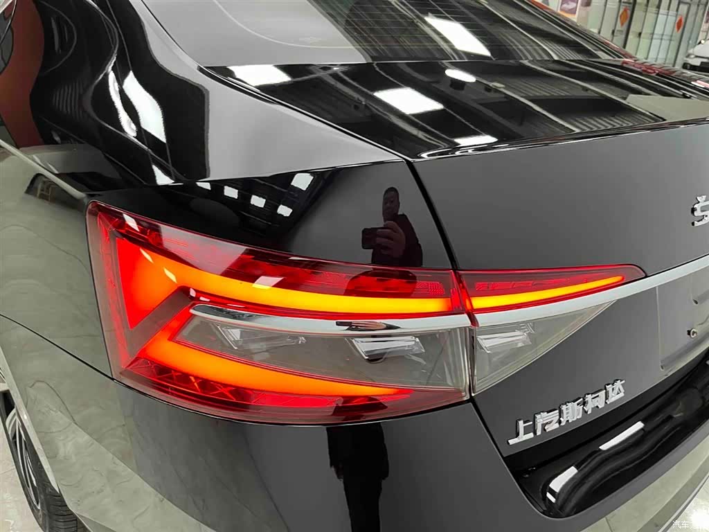 Skoda Superb, 2024 19