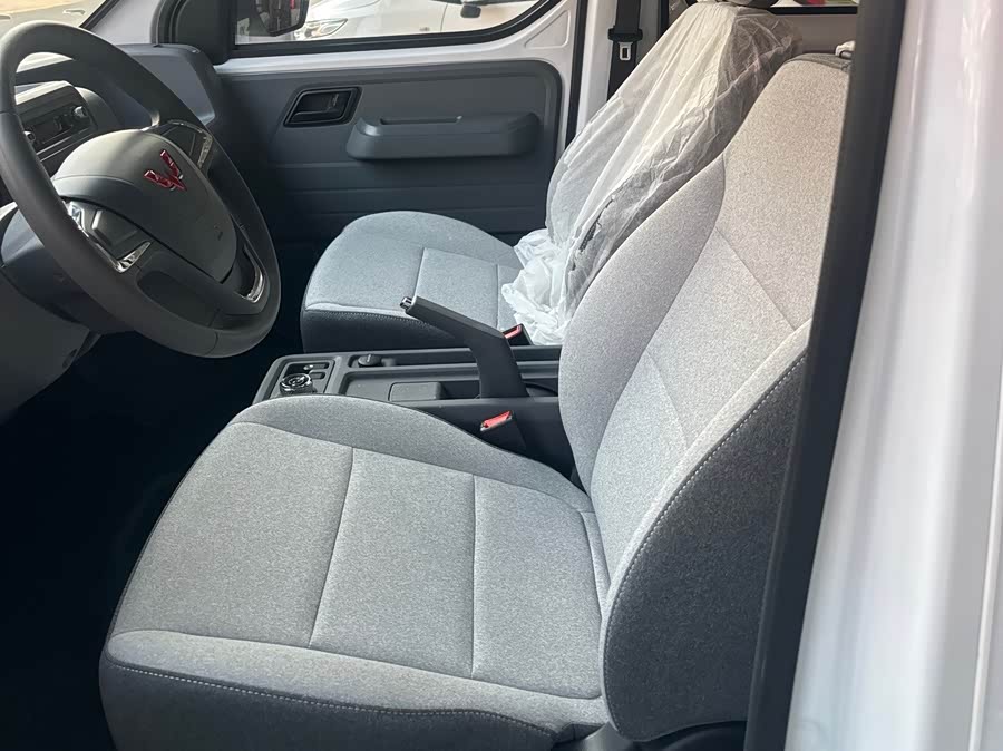 Wuling Yangguang 2026, фото 9