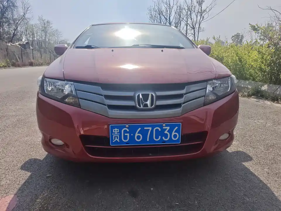 Honda Fengfan Classic