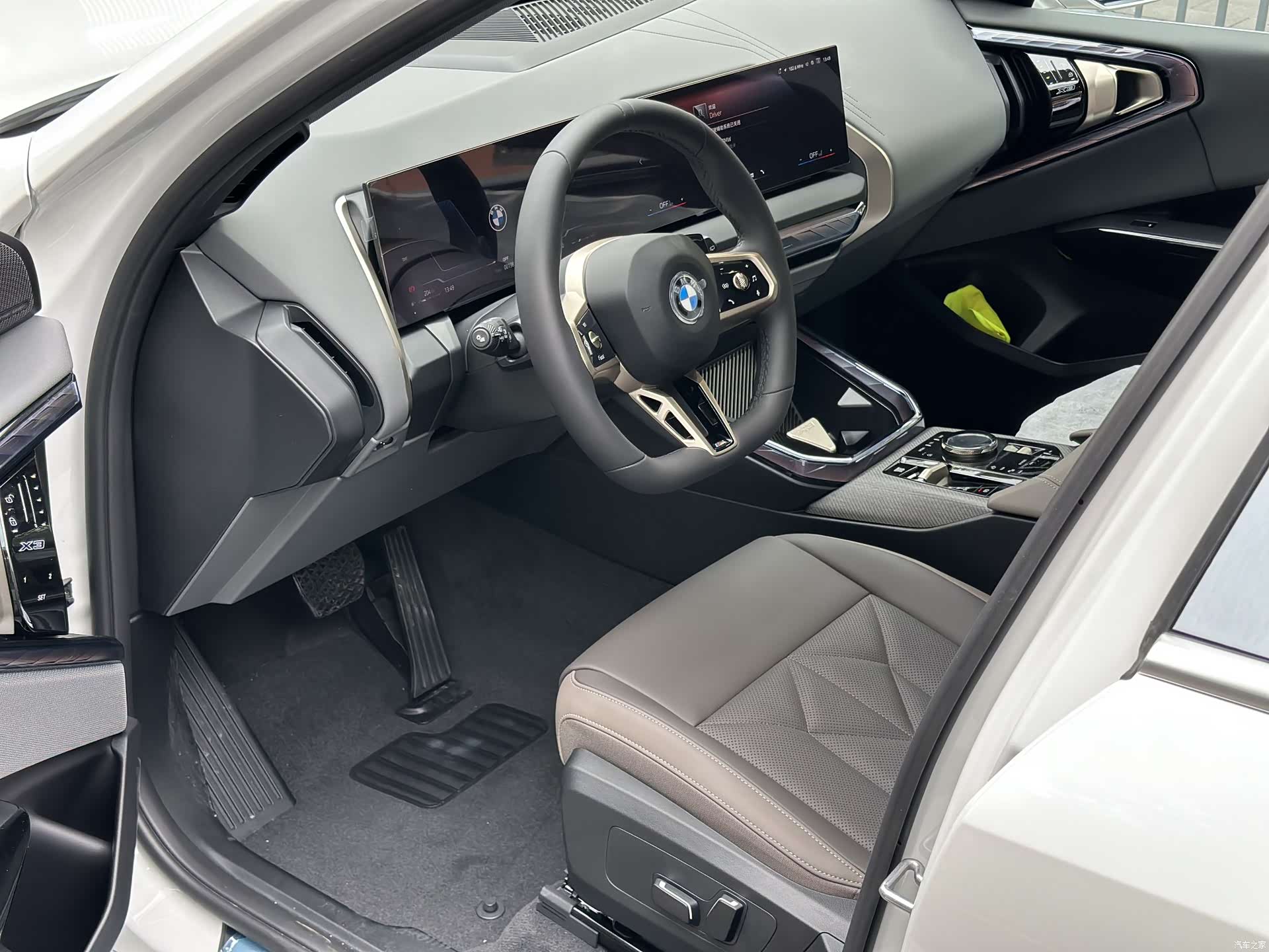 BMW X3, 2026 6