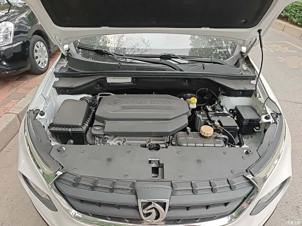 Wuling 510, 2018 20