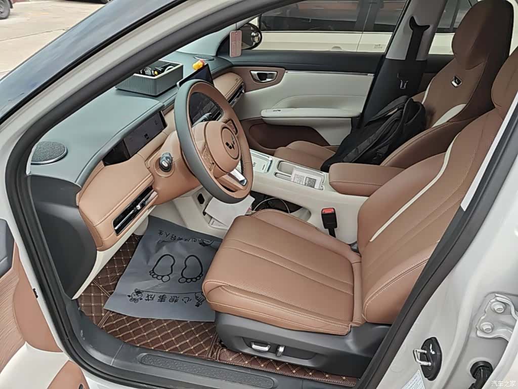 Wuling S, 2026 15