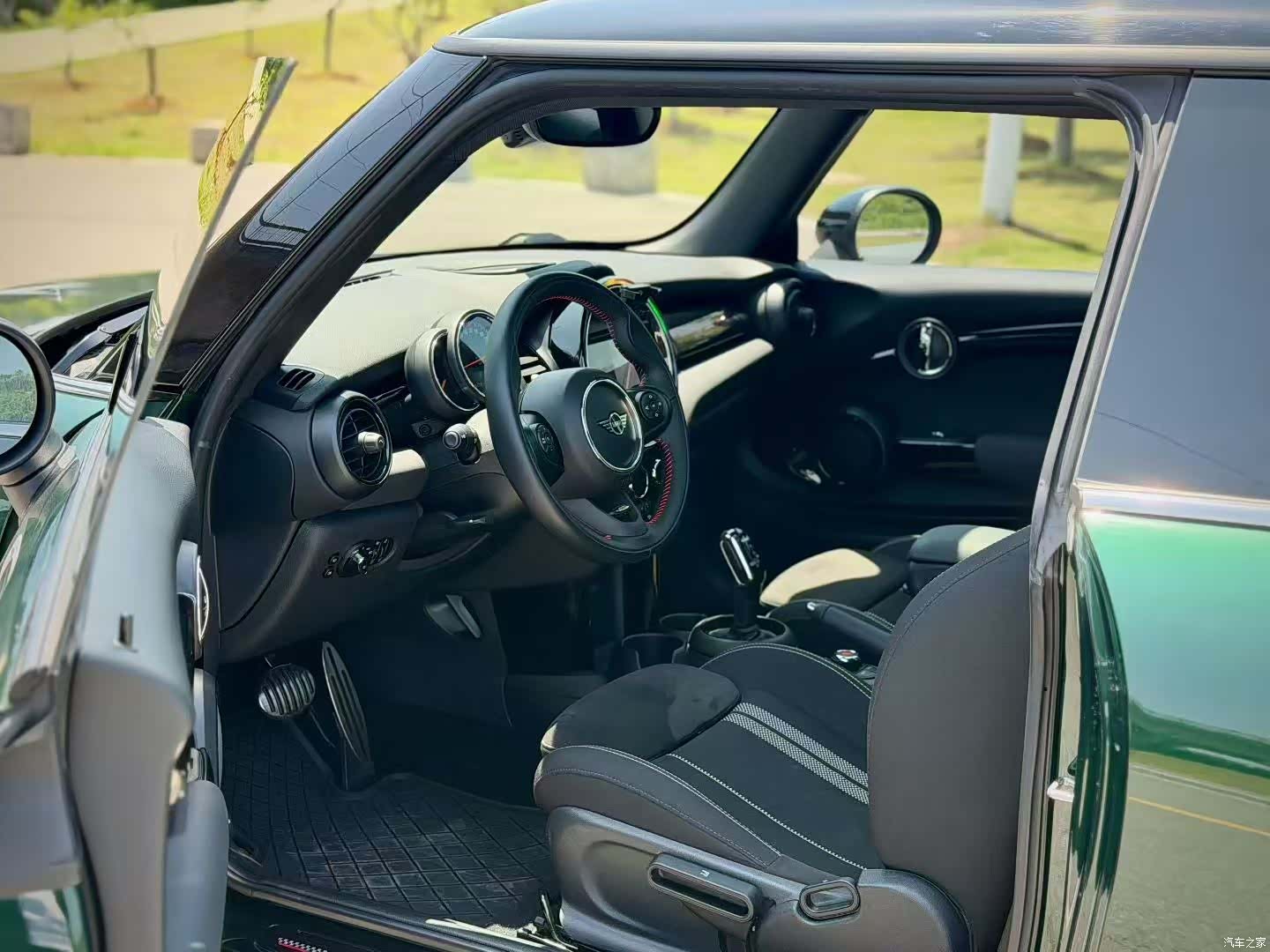 Mini Cooper, 2019 4