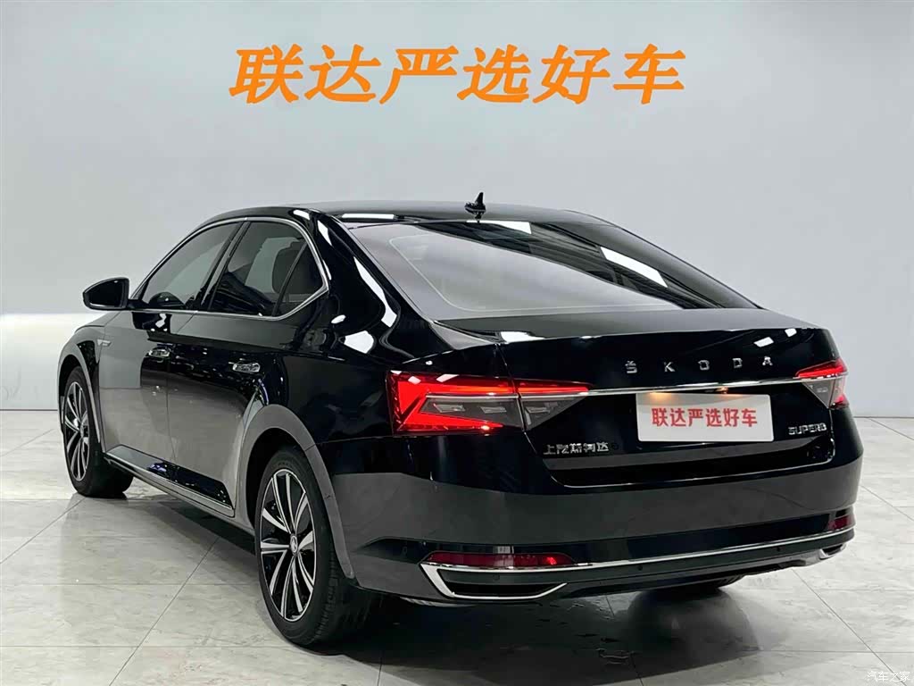 Skoda Superb, 2024 24