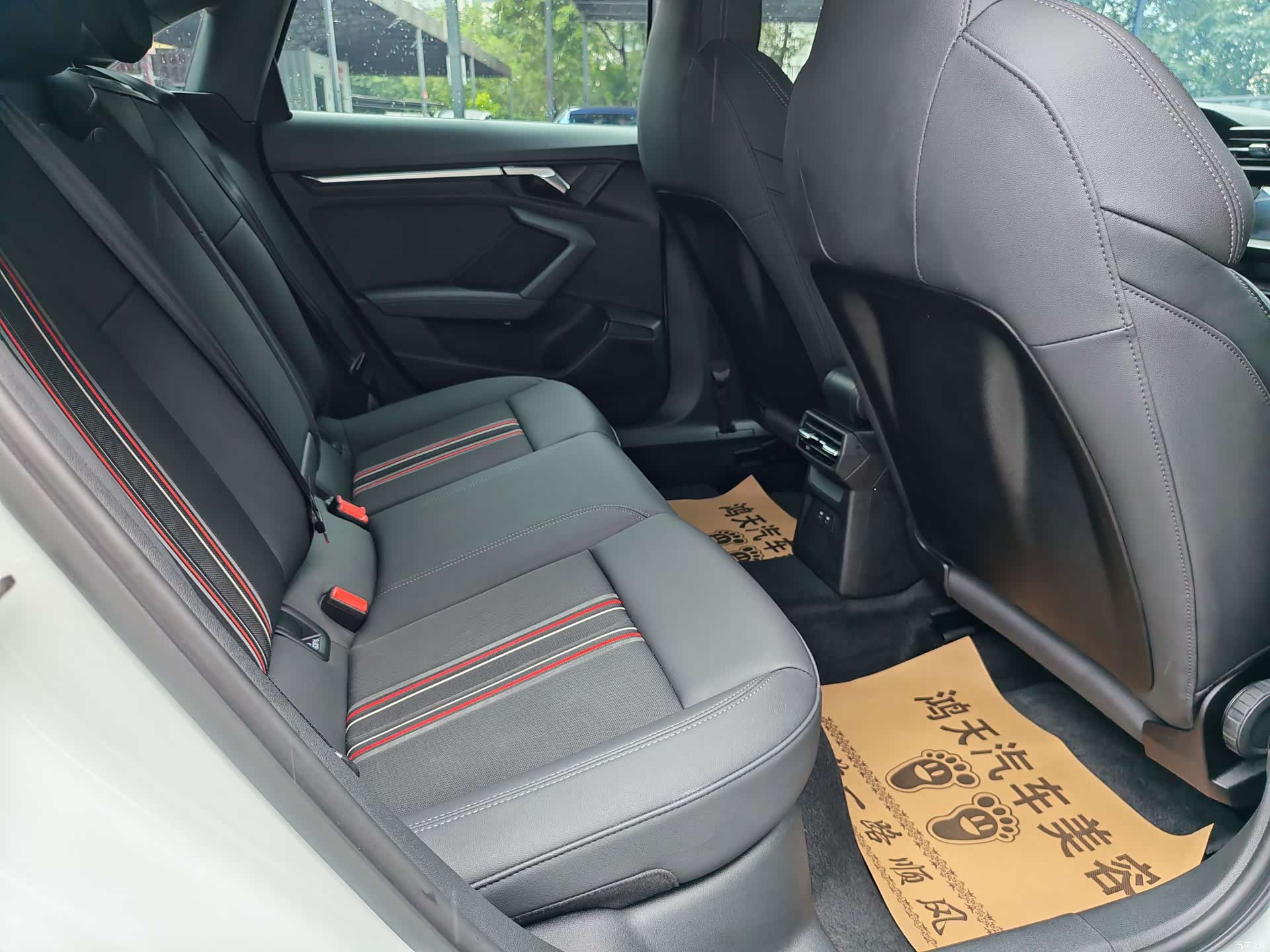 Audi A3, 2023 10