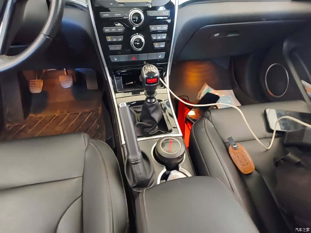 Haval H2, 2014 14