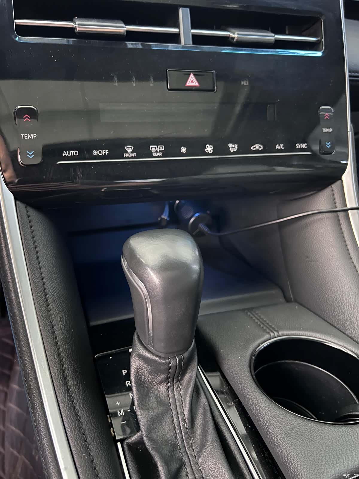 Toyota Avalon, 2024 все фото