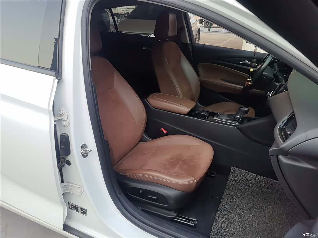 Buick Regal, 2018 25