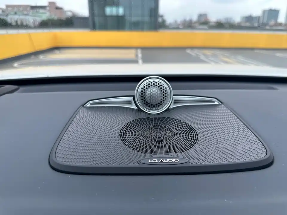 Li Auto Ideal L7