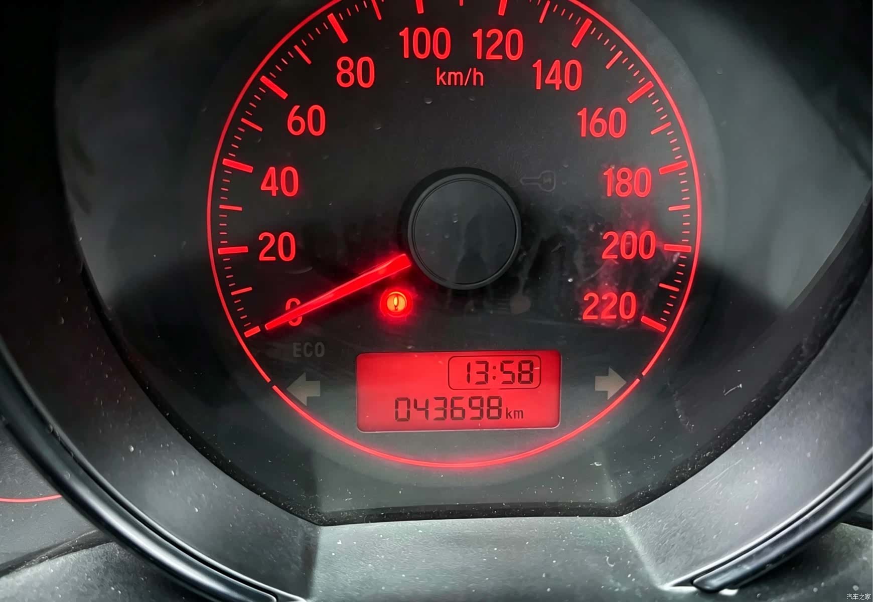 Honda Fit, 2019 13