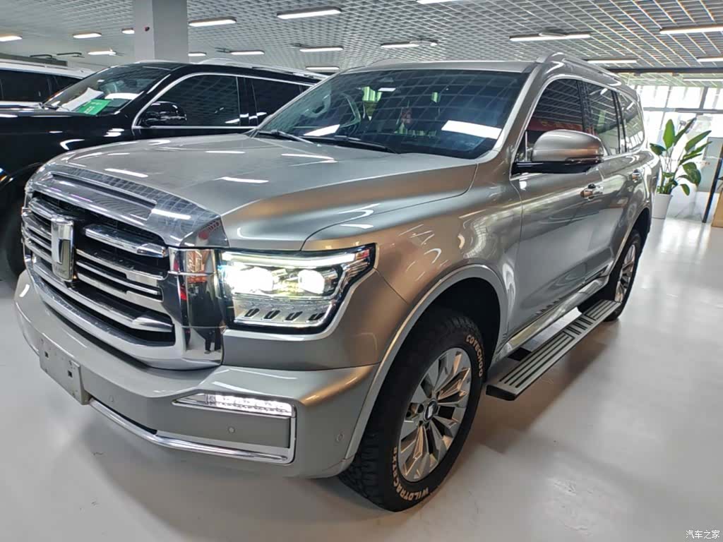 Tank 500, 2022 2