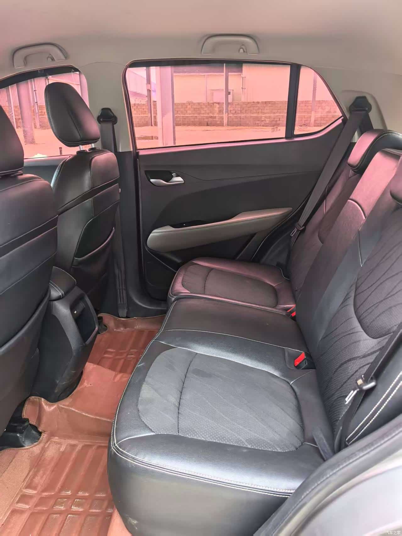 Wuling 510, 2018 8