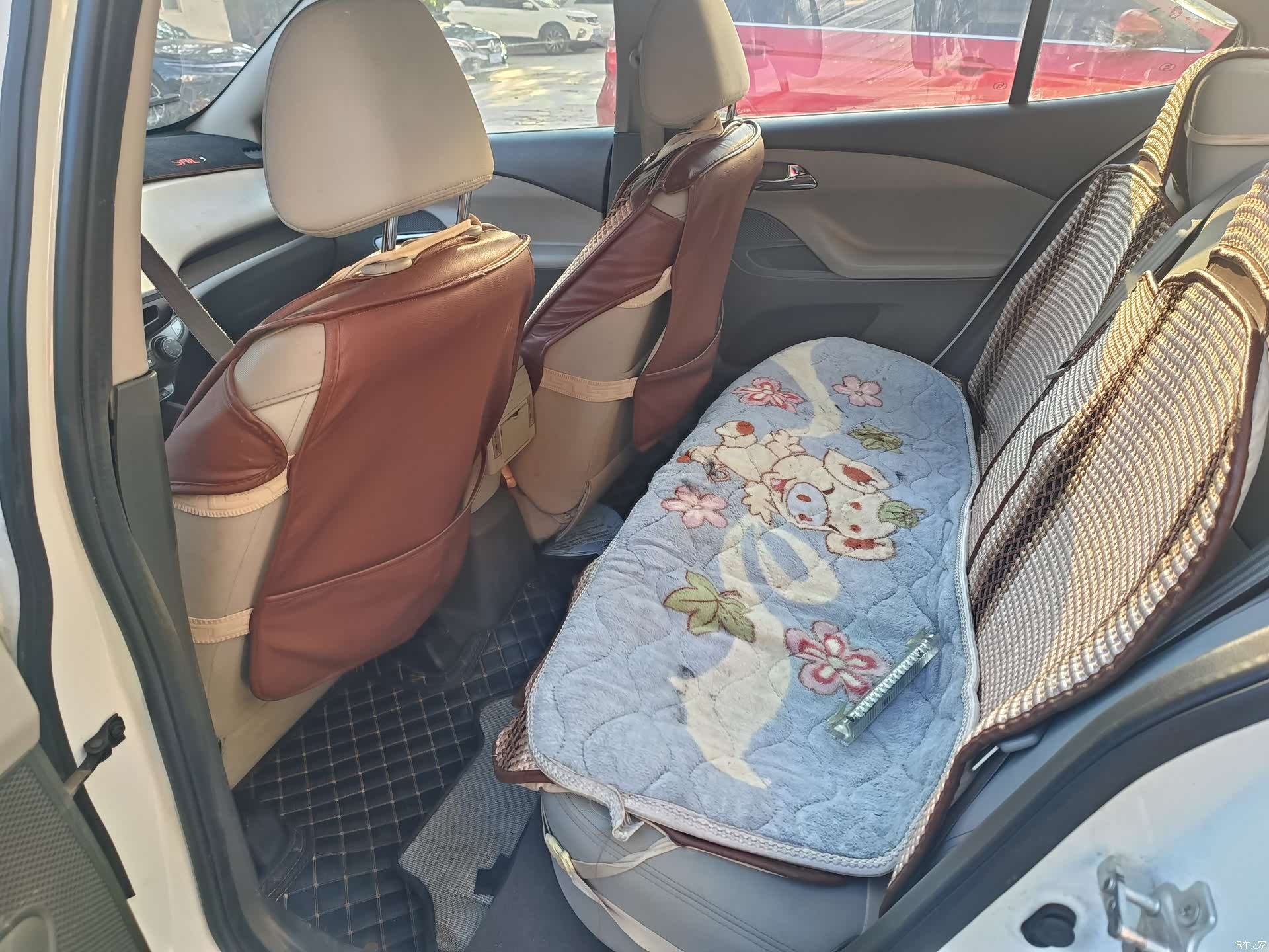 Chevrolet 3, 2015 7